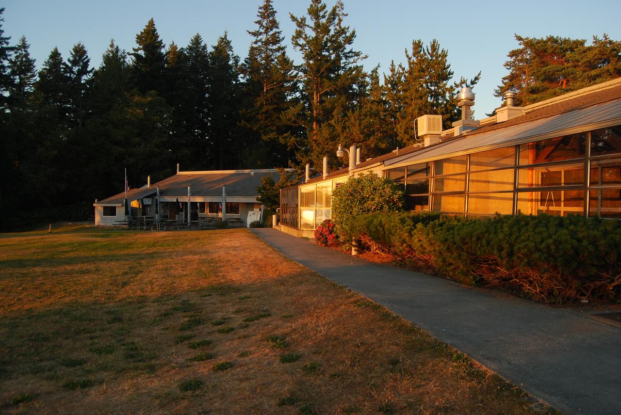 La Conner Camping Resort Beach Cabin 3 - thumb 9