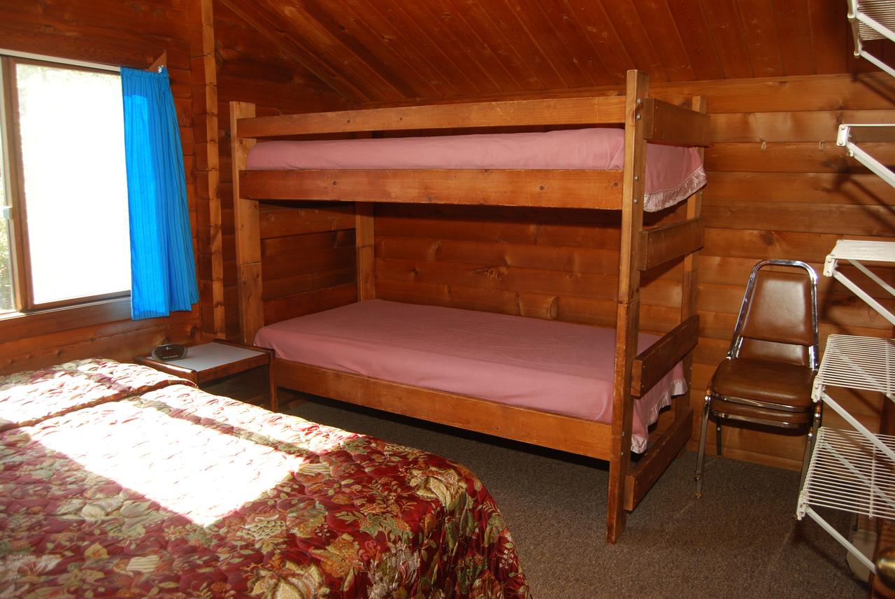 La Conner Camping Resort Beach Cabin 3 - thumb 4
