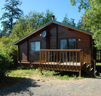 La Conner Camping Resort Cabin 14 - Accommodation Philadelphia
