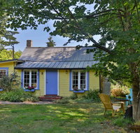 The Artist's Cottage - Accommodation Philadelphia