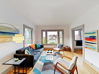 2402 9th Ave W Duplex Duplex Accommodation Philadelphia