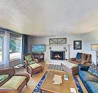 New Listing Cozy Retreat W/ Countryside Views Home - Accommodation Philadelphia