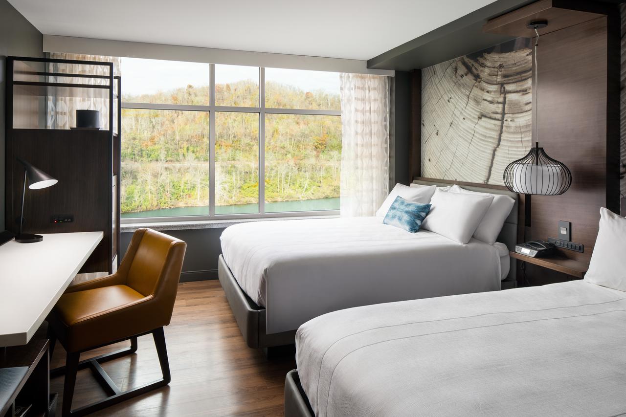 Morgantown Marriott At Waterfront Place - thumb 18