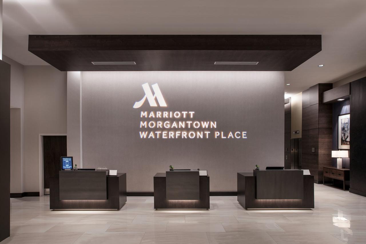 Morgantown Marriott At Waterfront Place - thumb 5