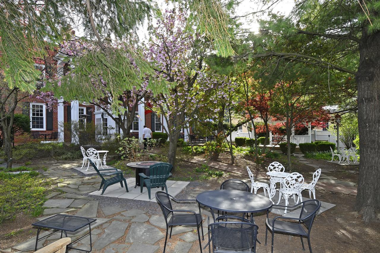 The Country Inn Of Berkeley Springs - thumb 4