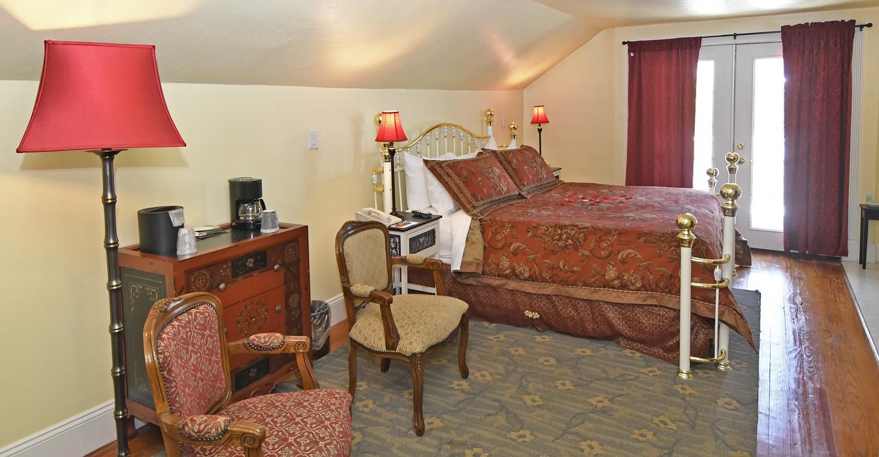 The Country Inn Of Berkeley Springs - thumb 25