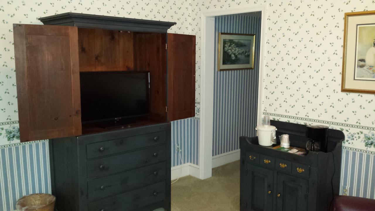 The Country Inn Of Berkeley Springs - thumb 41
