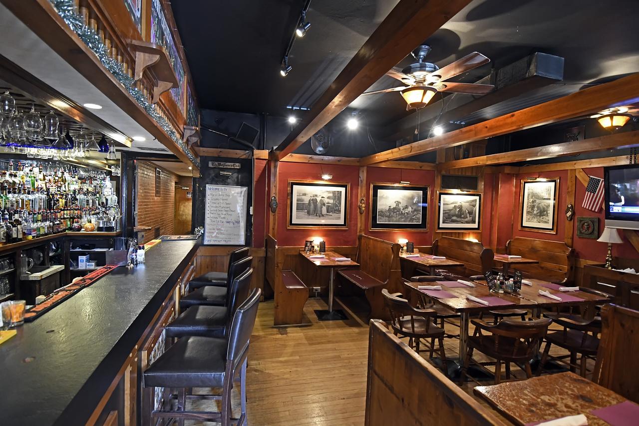 The Country Inn Of Berkeley Springs - thumb 11