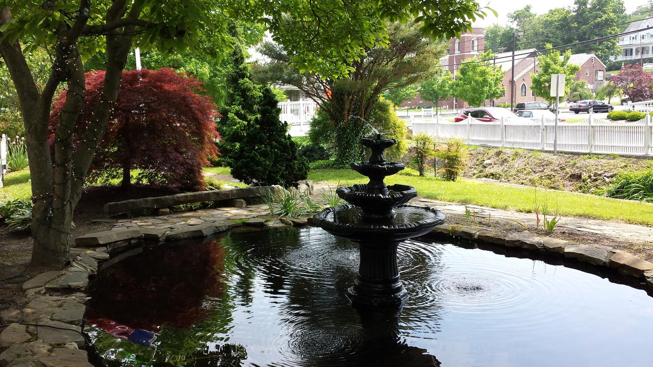 The Country Inn Of Berkeley Springs - thumb 18