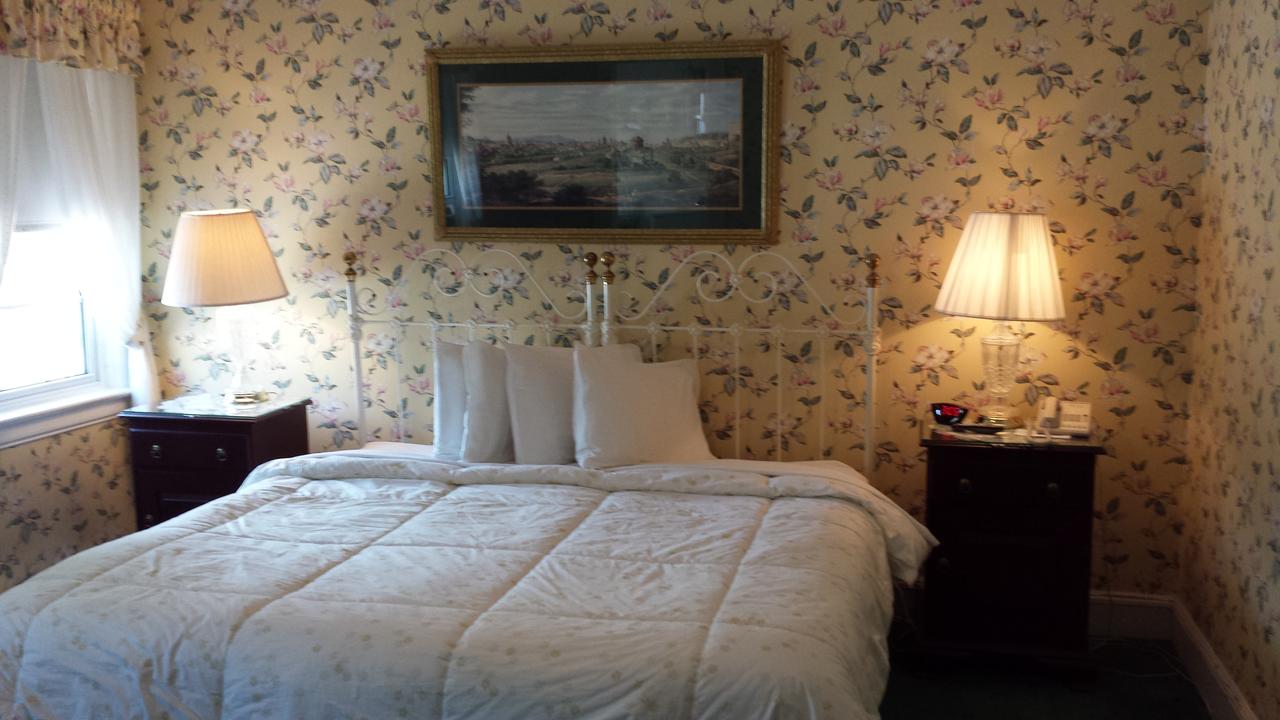 The Country Inn Of Berkeley Springs - thumb 42