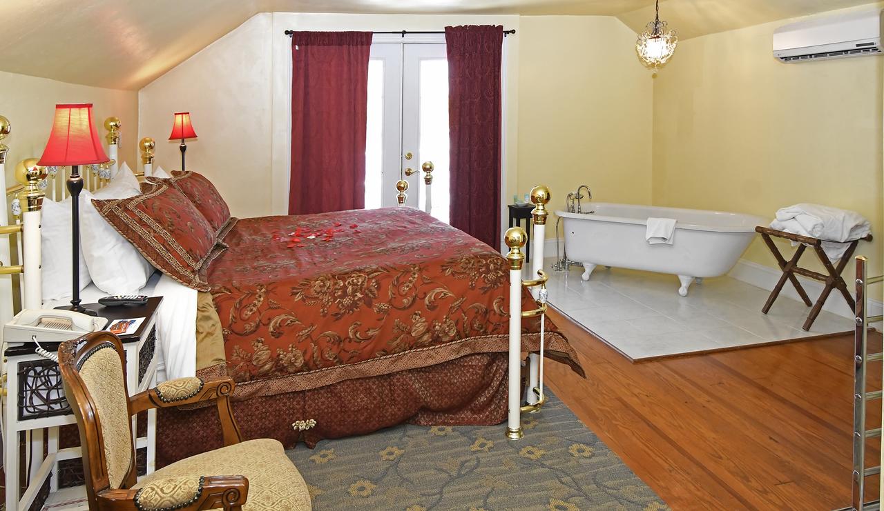 The Country Inn Of Berkeley Springs - thumb 22