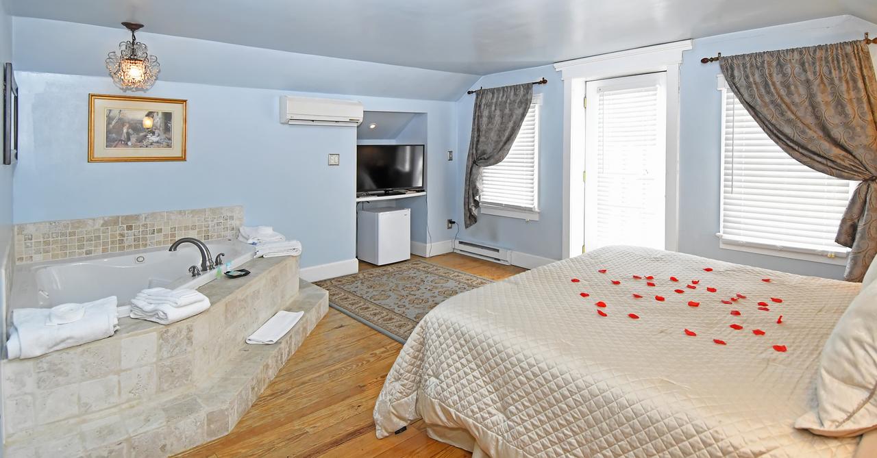 The Country Inn Of Berkeley Springs - thumb 13