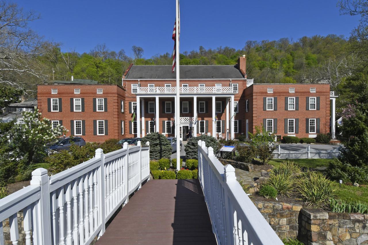 The Country Inn Of Berkeley Springs - thumb 1