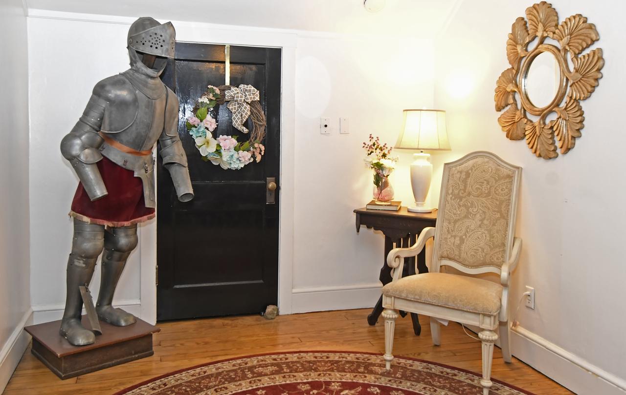 The Country Inn Of Berkeley Springs - thumb 24