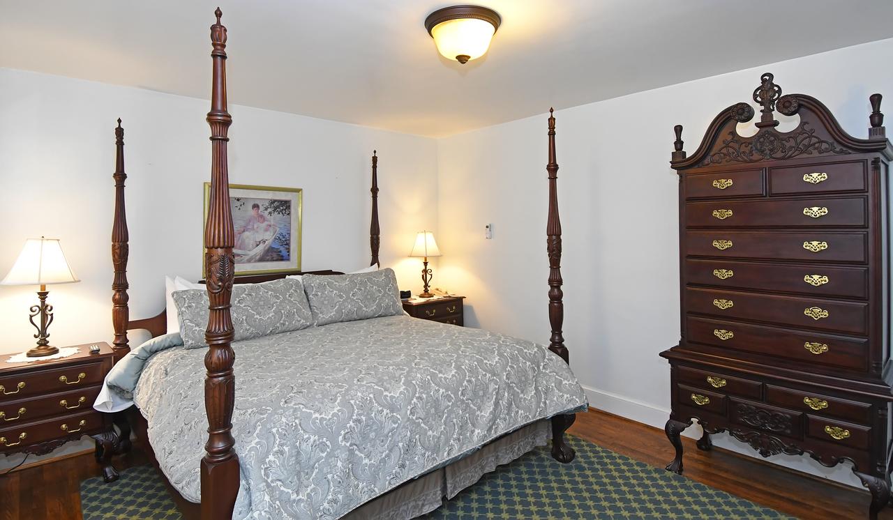 The Country Inn Of Berkeley Springs - thumb 20