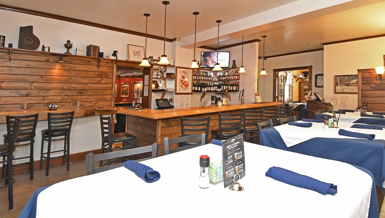 The Country Inn Of Berkeley Springs - thumb 6