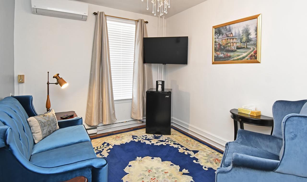 The Country Inn Of Berkeley Springs - thumb 28