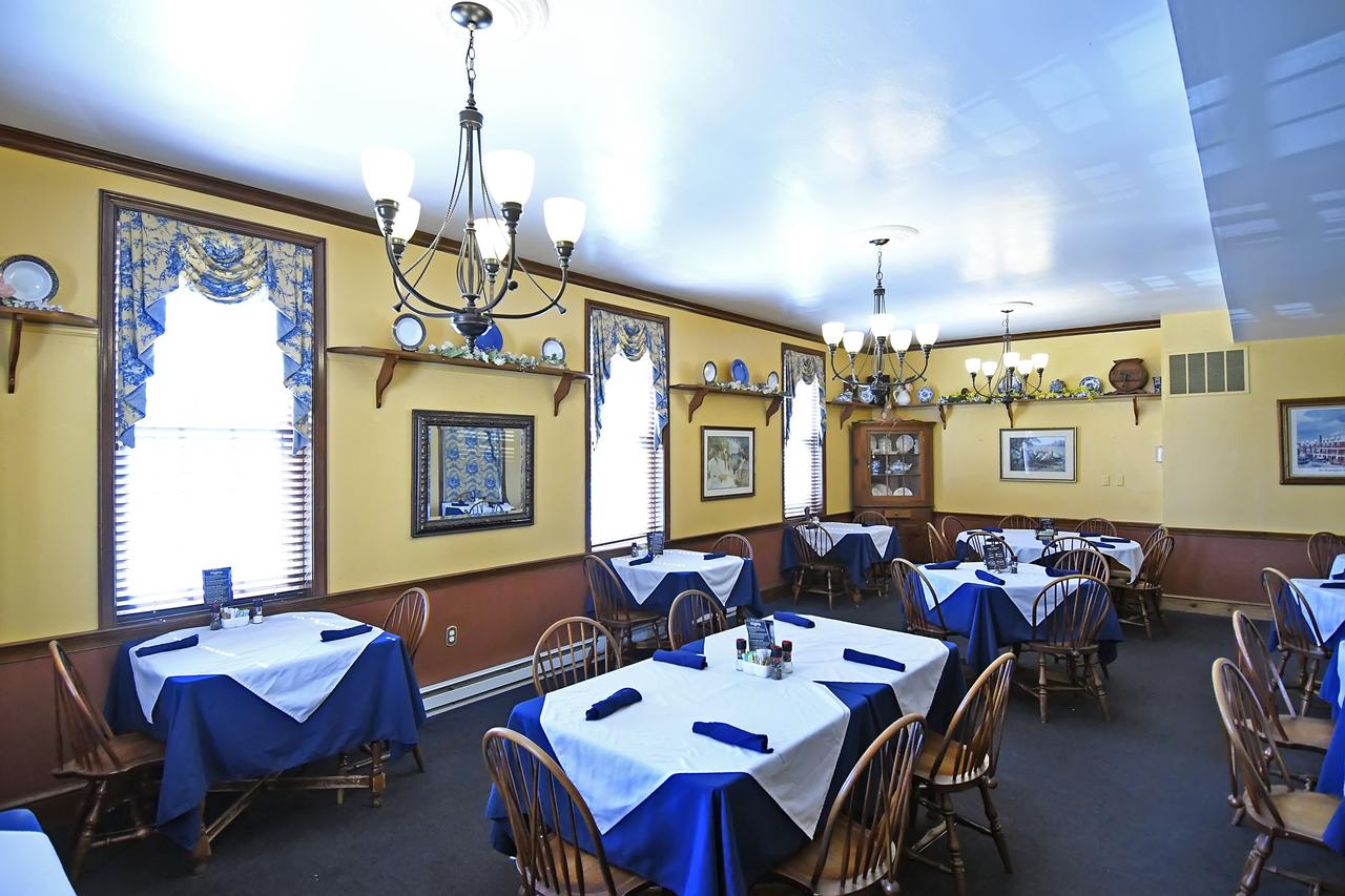 The Country Inn Of Berkeley Springs - thumb 9