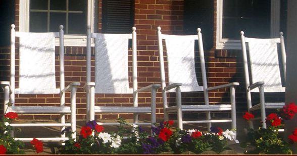 The Country Inn Of Berkeley Springs - thumb 2