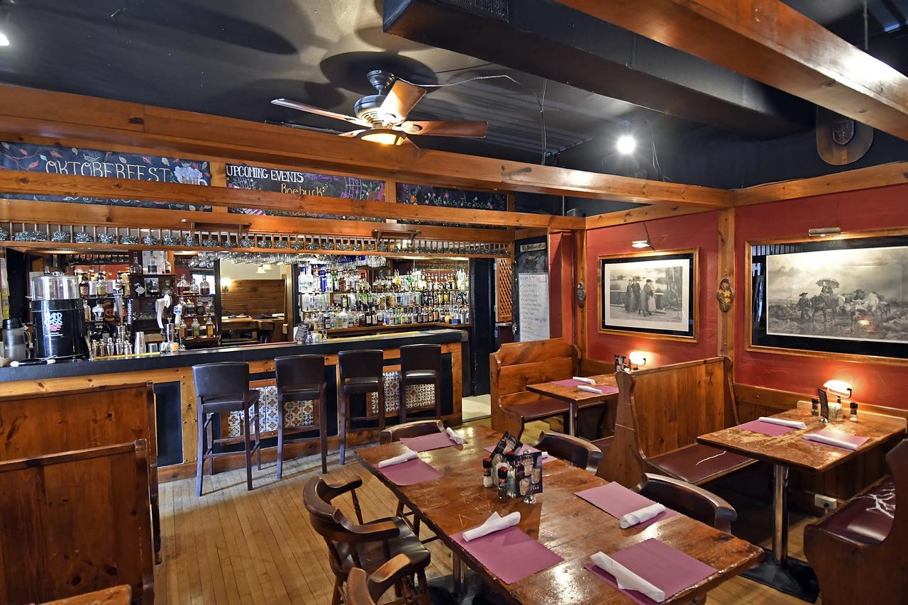 The Country Inn Of Berkeley Springs - thumb 7