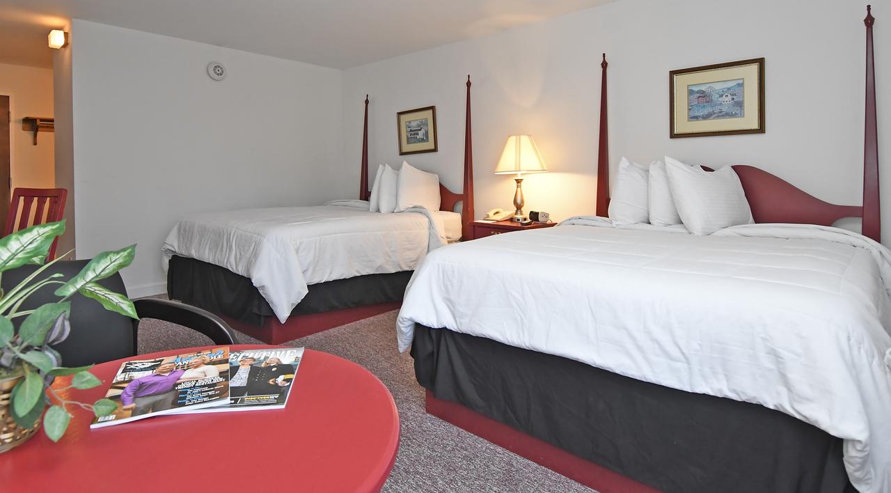 The Country Inn Of Berkeley Springs - thumb 30