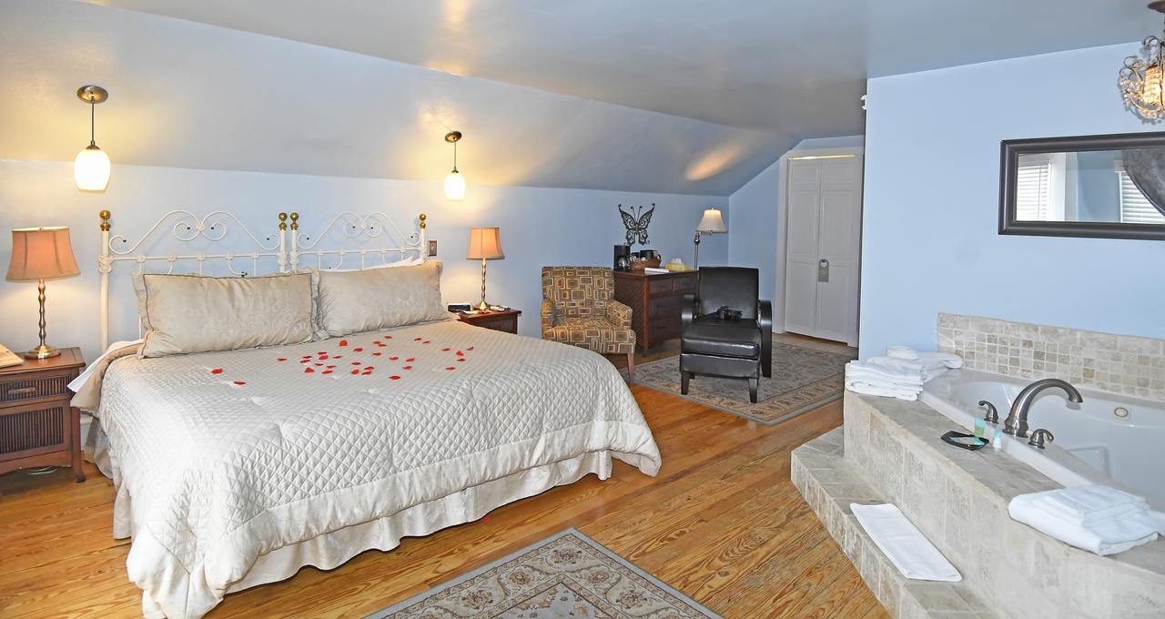 The Country Inn Of Berkeley Springs - thumb 16