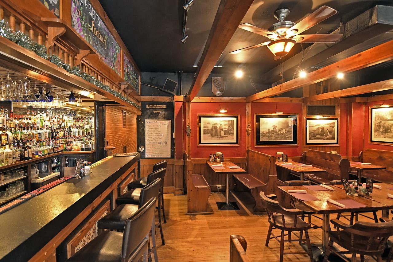 The Country Inn Of Berkeley Springs - thumb 8