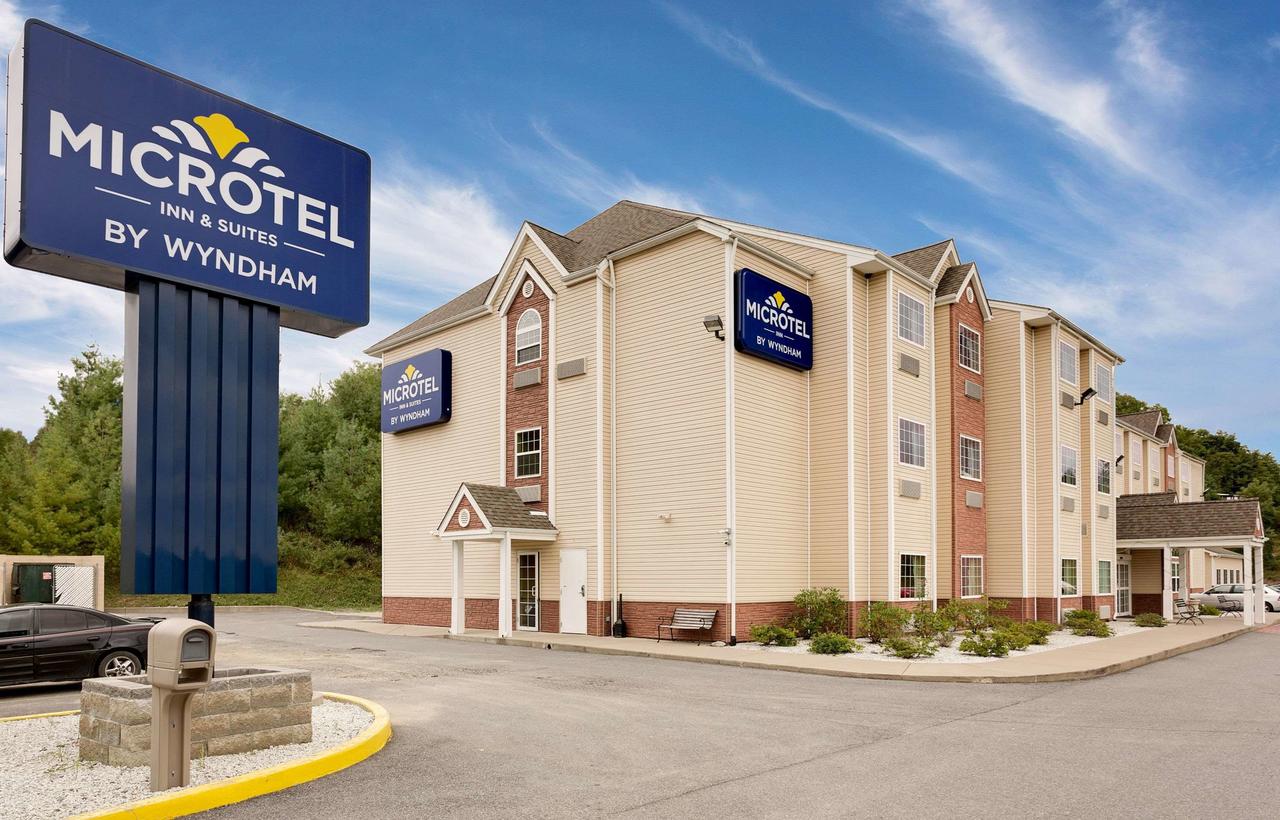 Microtel Inn & Suites By Wyndham Princeton - thumb 0