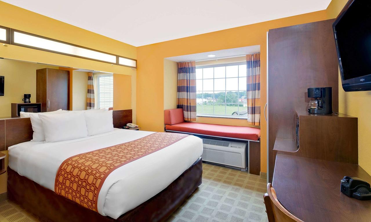 Microtel Inn & Suites By Wyndham Princeton - thumb 13