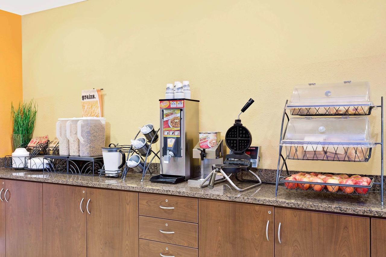 Microtel Inn & Suites By Wyndham Princeton - thumb 15