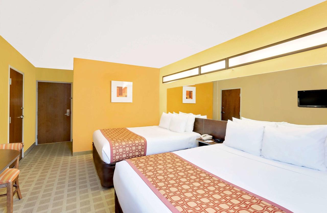 Microtel Inn & Suites By Wyndham Princeton - thumb 9