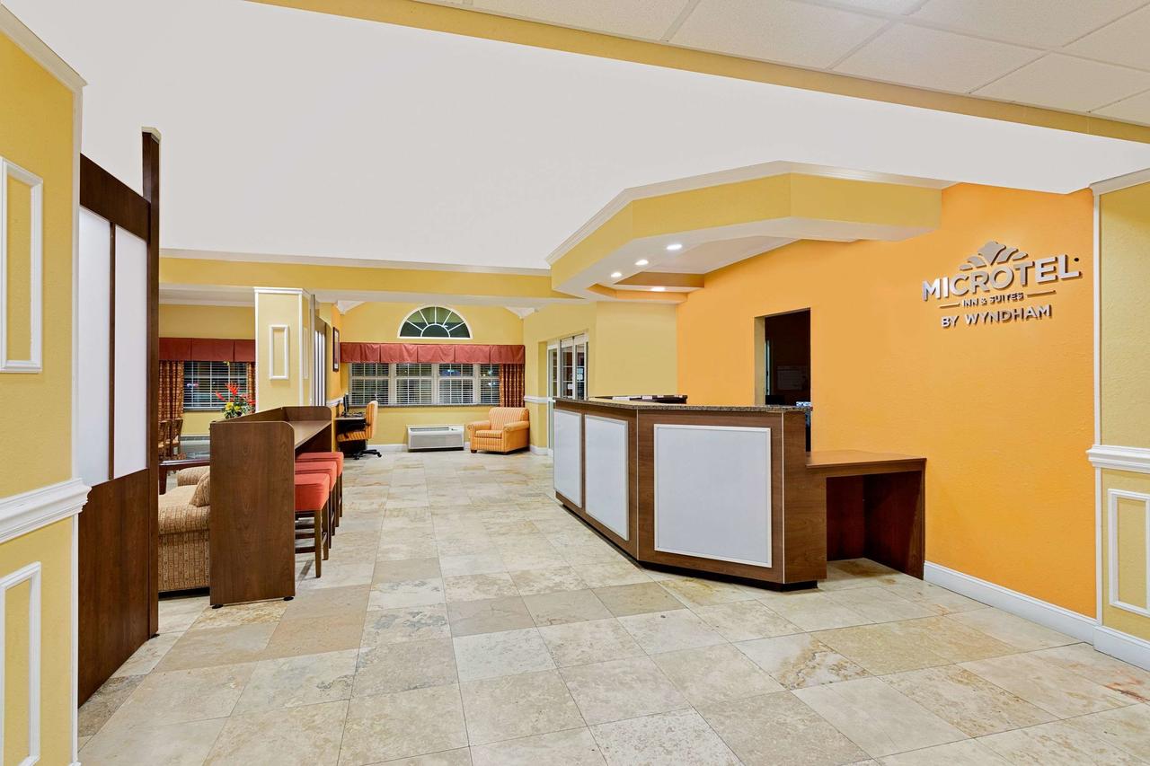 Microtel Inn & Suites By Wyndham Princeton - thumb 1