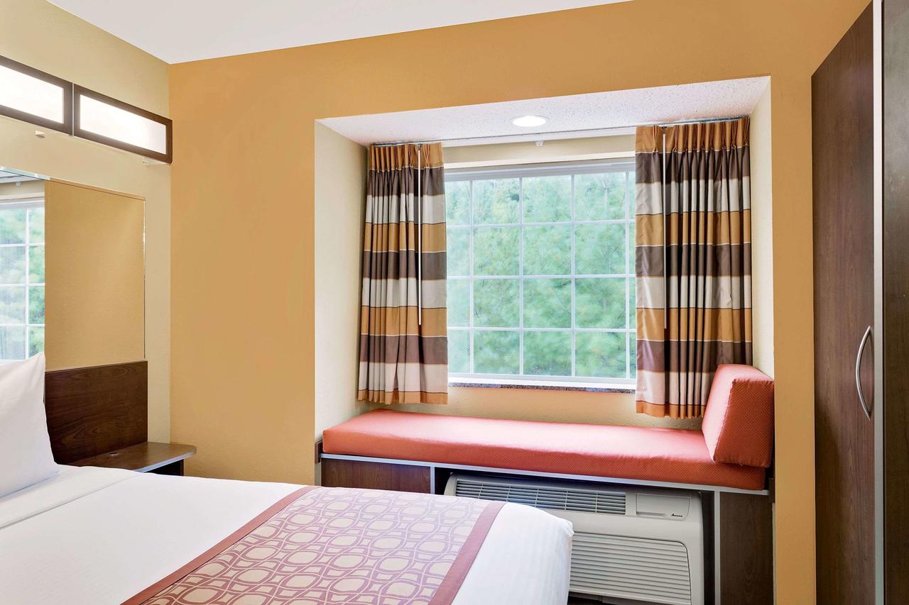 Microtel Inn & Suites By Wyndham Princeton - thumb 12