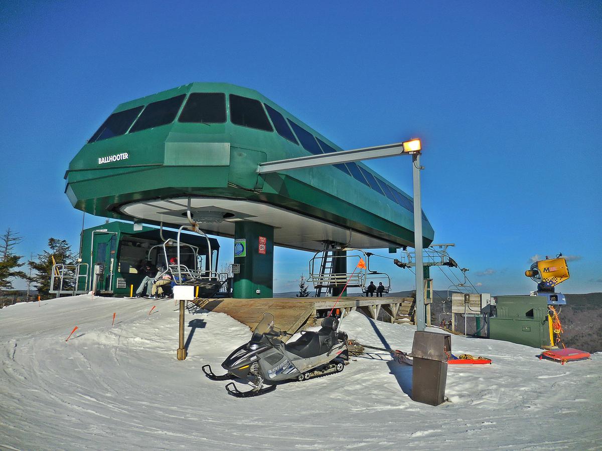 Mountaintop Condos - thumb 39