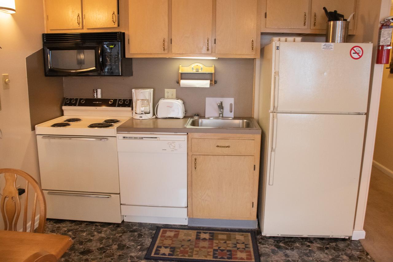 Mountaintop Condos - thumb 5