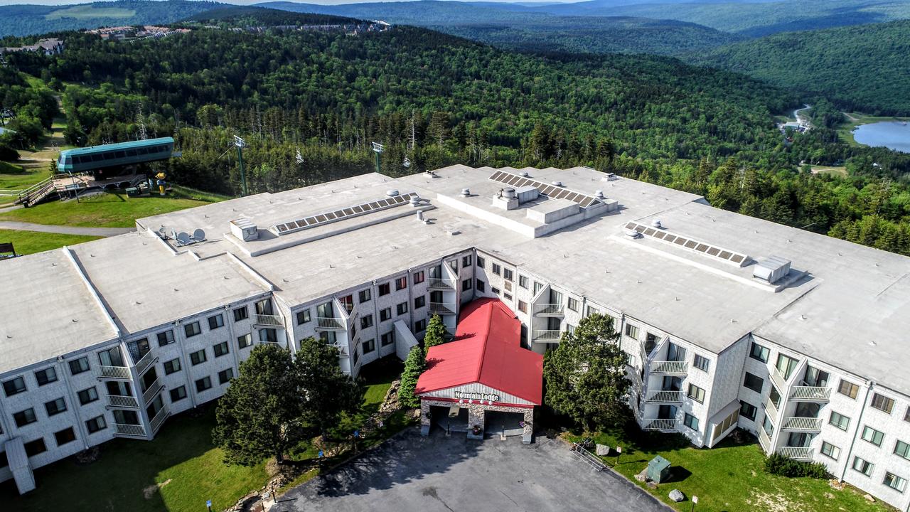 Mountaintop Condos - thumb 0