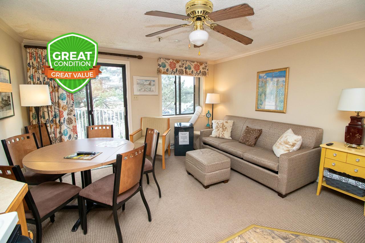 Mountaintop Condos - thumb 6