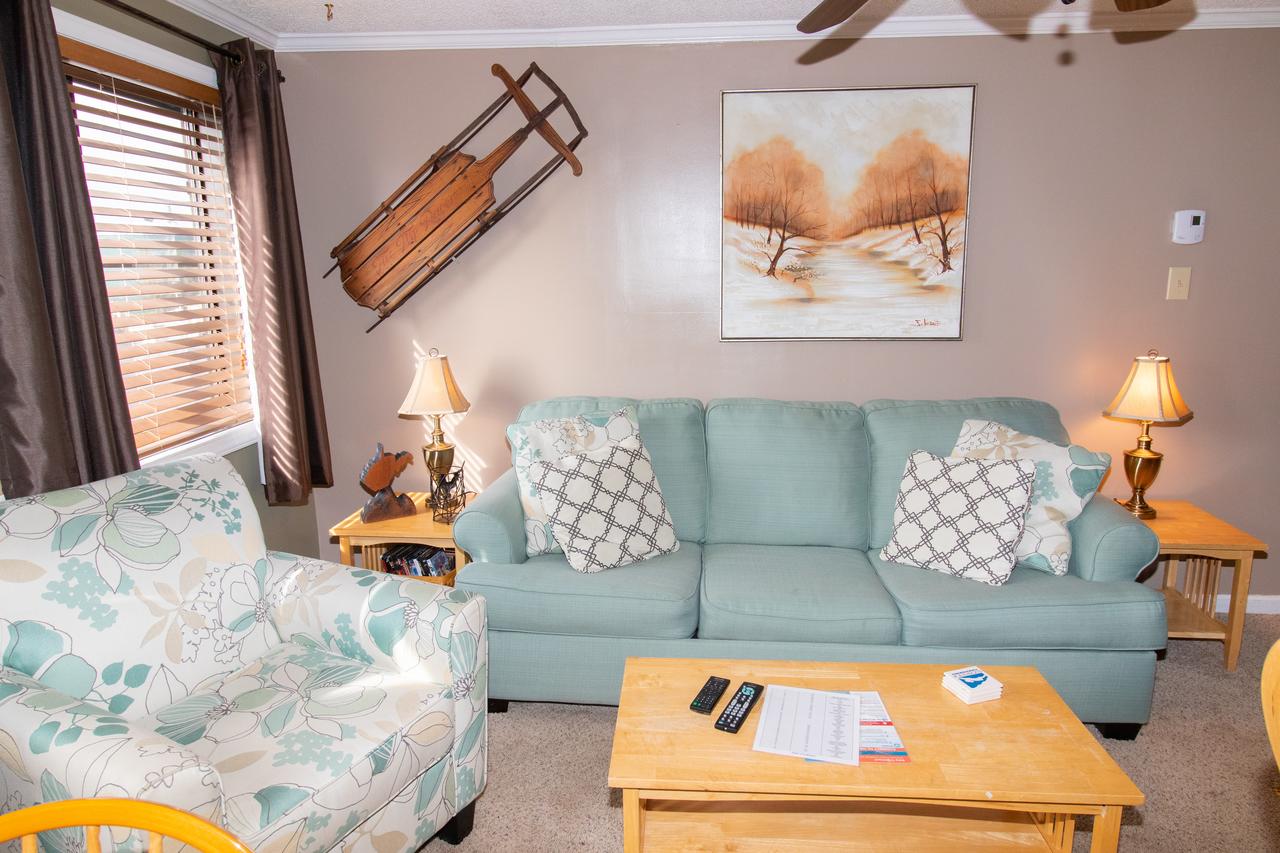 Mountaintop Condos - thumb 29