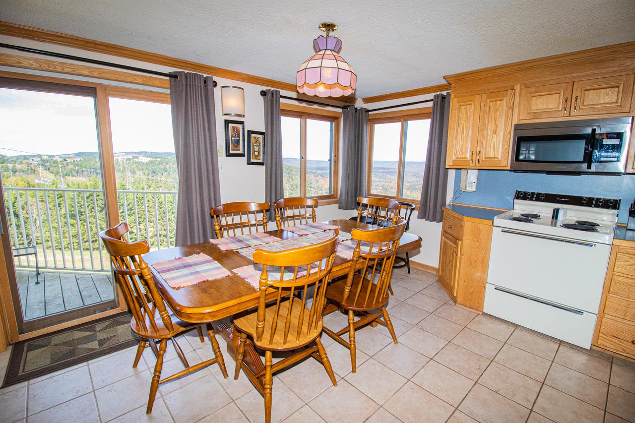 Mountaintop Condos - thumb 1