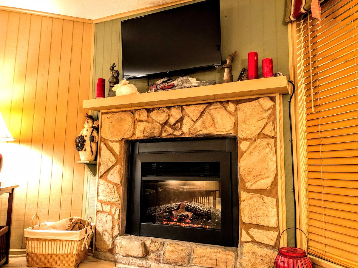 Mountaintop Condos - thumb 38