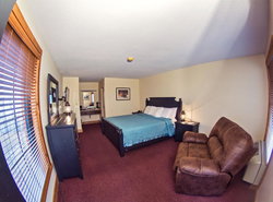 Skyline Lodge