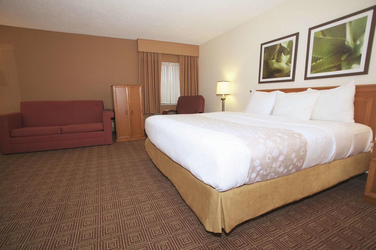 La Quinta Inn By Wyndham Milwaukee Glendale Hampton Ave - thumb 10