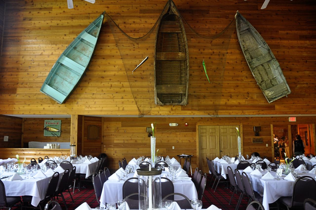 The Lodge At Crooked Lake - thumb 4