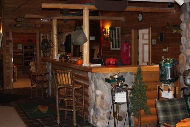 The Lodge At Crooked Lake - thumb 14