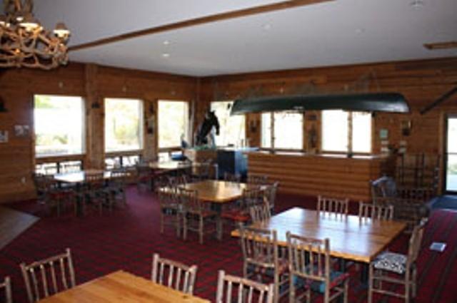 The Lodge At Crooked Lake - thumb 5
