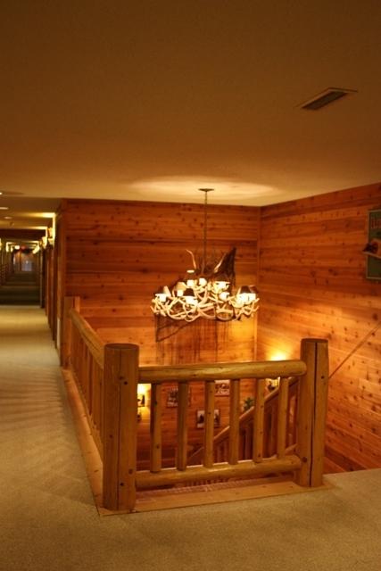 The Lodge At Crooked Lake - thumb 17