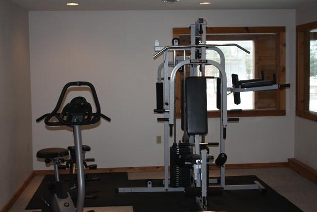 The Lodge At Crooked Lake - thumb 16