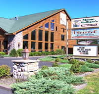 The Lodge at Crooked Lake - Accommodation Philadelphia