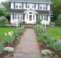 Lilac Village Bed  Breakfast - Accommodation Philadelphia