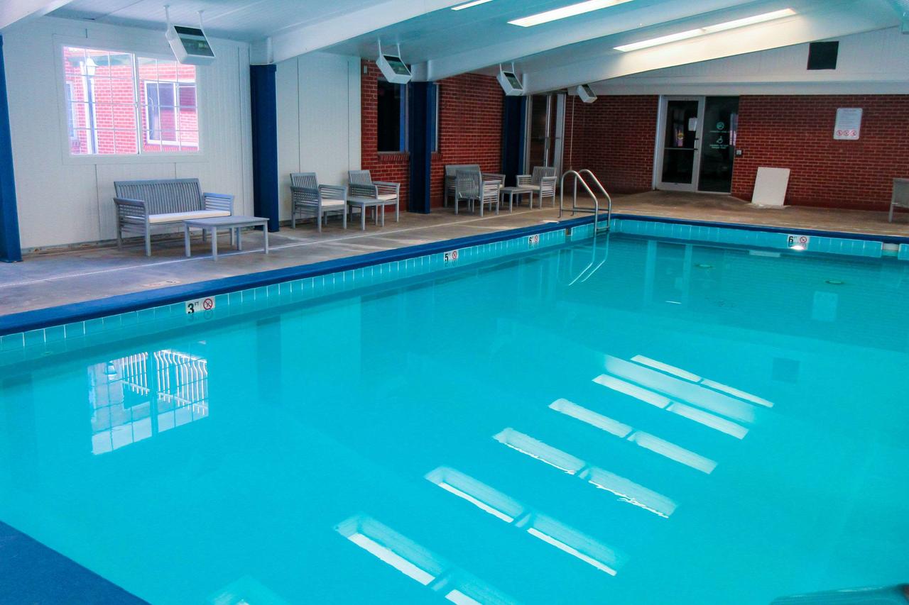 Clarion Inn At Platte River - thumb 6